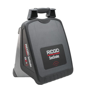 RIDGID 57278 CS12x Digital Reporting Monitor with Wi-Fi