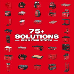 Milwaukee 48-22-8427 PACKOUT™ Rolling Tool Box