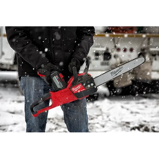 Milwaukee 2727-20 M18 FUEL™ 16" Chainsaw (Tool Only)