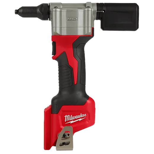 Milwaukee 2550-20 M12™ Rivet Tool (Bare Tool)