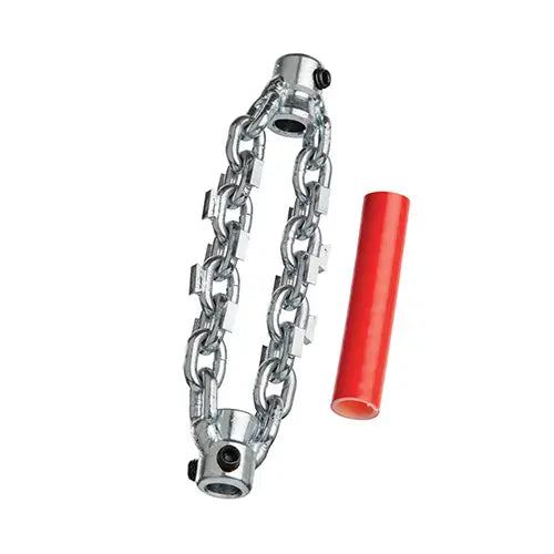 Ridgid 64308 2" Carbide Tipped Chain Knocker (FlexShaft K9-204)