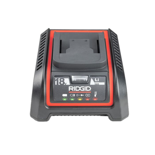 RIDGID 64383 18V Li-Ion RBC-30 Battery Charger