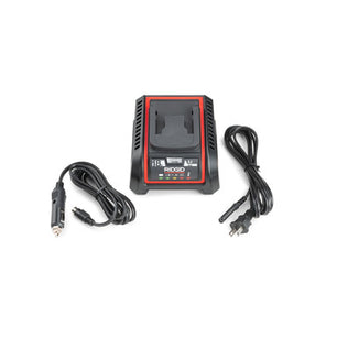 RIDGID 64383 18V Li-Ion RBC-30 Battery Charger