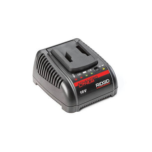 RIDGID 64383 18V Li-Ion RBC-30 Battery Charger