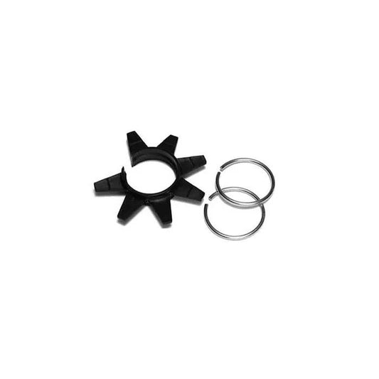 RIDGID 64497 3" Centering Star Guides (Pkg of 20)