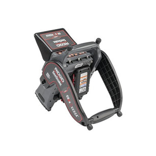 RIDGID CS6x VERSA Digital Reporting Monitor with Wi-Fi - McCally Tool Industrial Supply & Repair