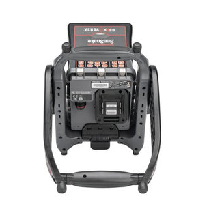 RIDGID CS6x VERSA Digital Reporting Monitor with Wi-Fi - McCally Tool Industrial Supply & Repair