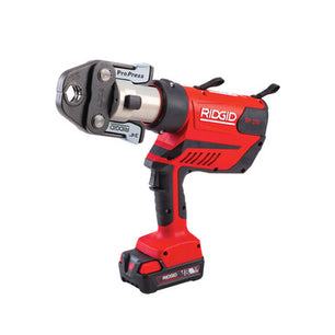 Ridgid RP 350 Press Tool 