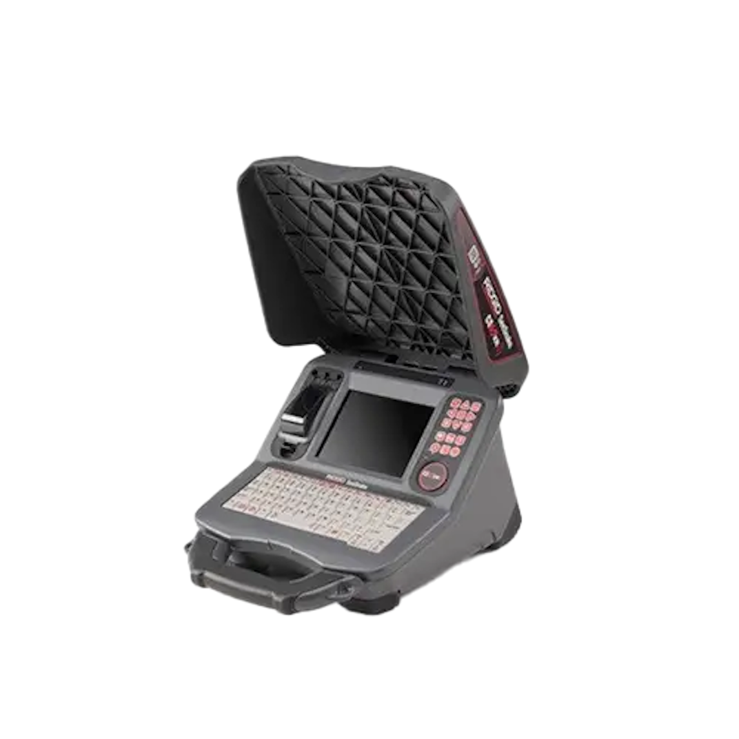 RIDGID® 68768 SeeSnake® CS65XR Digital Reporting Monitor with Wi-Fi