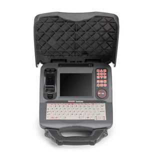 RIDGID® SeeSnake® CS65xr Monitor - McCally Tool Industrial Supply & Repair