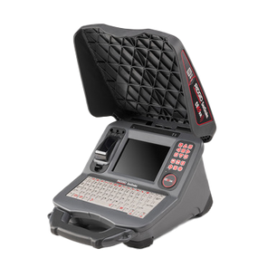 RIDGID® SeeSnake® CS65xr Monitor - McCally Tool Industrial Supply & Repair