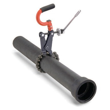 Ridgid 69982 No. 226 In-Place Soil Pipe Cutter