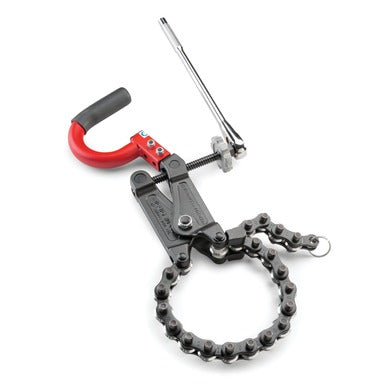 Ridgid 69982 No. 226 In-Place Soil Pipe Cutter