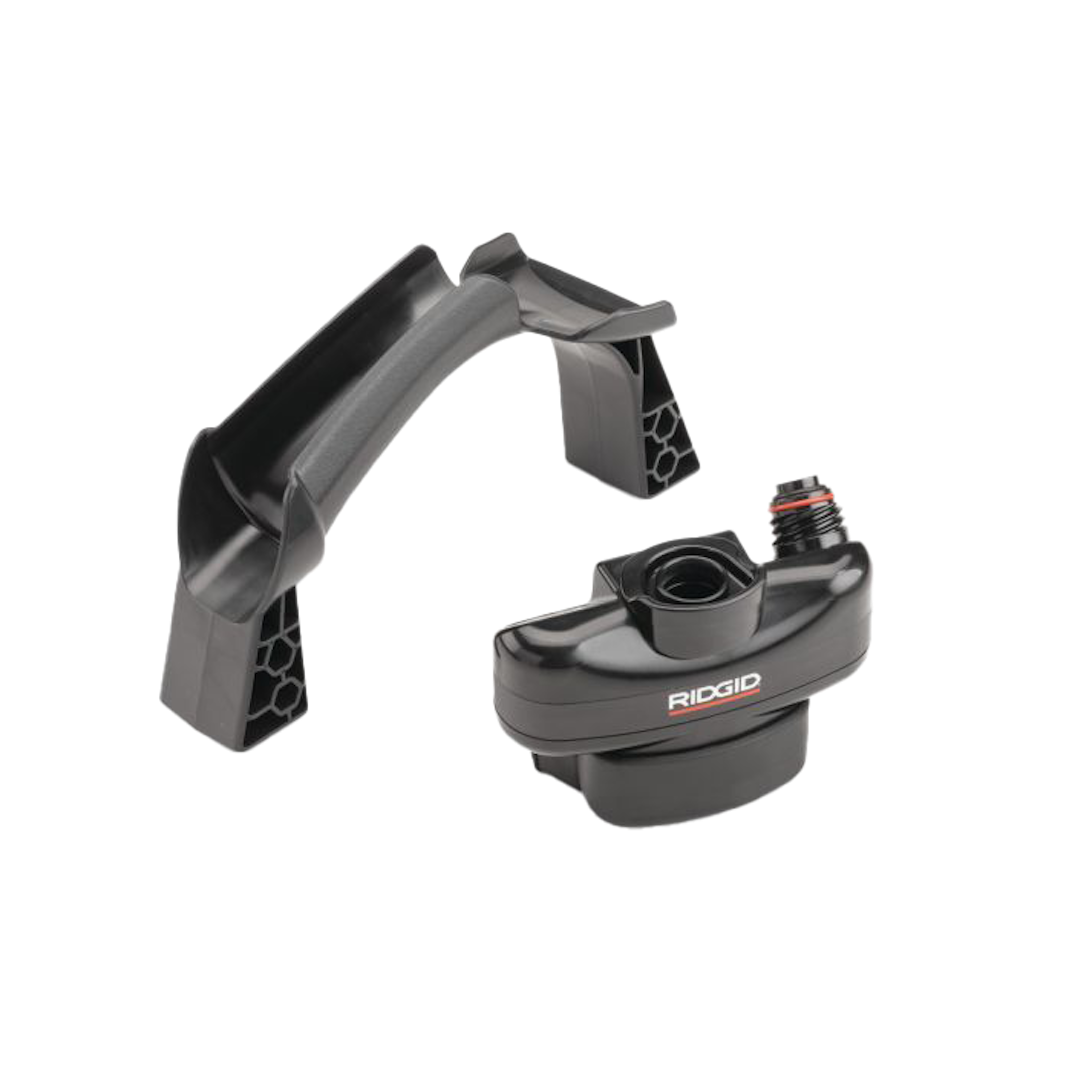 RIDGID 67808 CA-350 Adapter Kit with Docking Handle