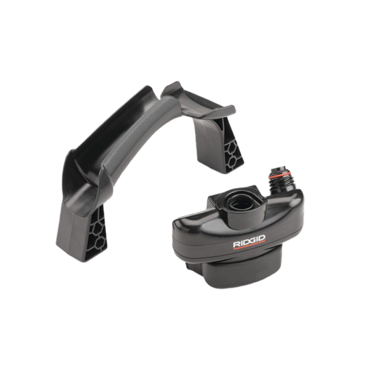 RIDGID 67808 CA-350 Adapter Kit with Docking Handle