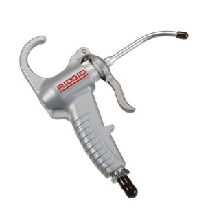 RIDGID 10883 Oiler with 1 Gallon Nu-Clear Thread Cutting Oil