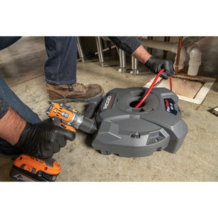 Ridgid FlexShaft