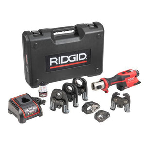 RIDGID 78228 RP 251 Press Tool Battery Kit 1/2