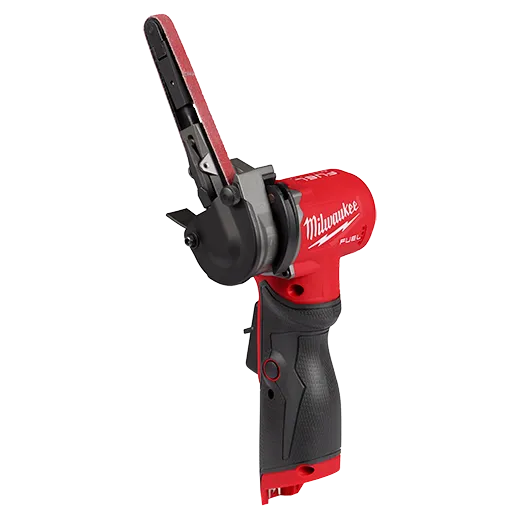 Milwaukee 2483-20 M12 FUEL™ 3/8" X 13" Bandfile (Bare Tool)