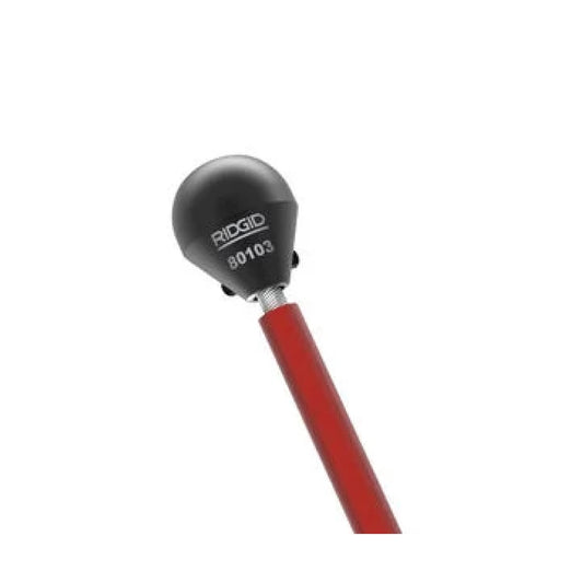 RIDGID 80103 FlexShaft Retrieval Magnet (Large)