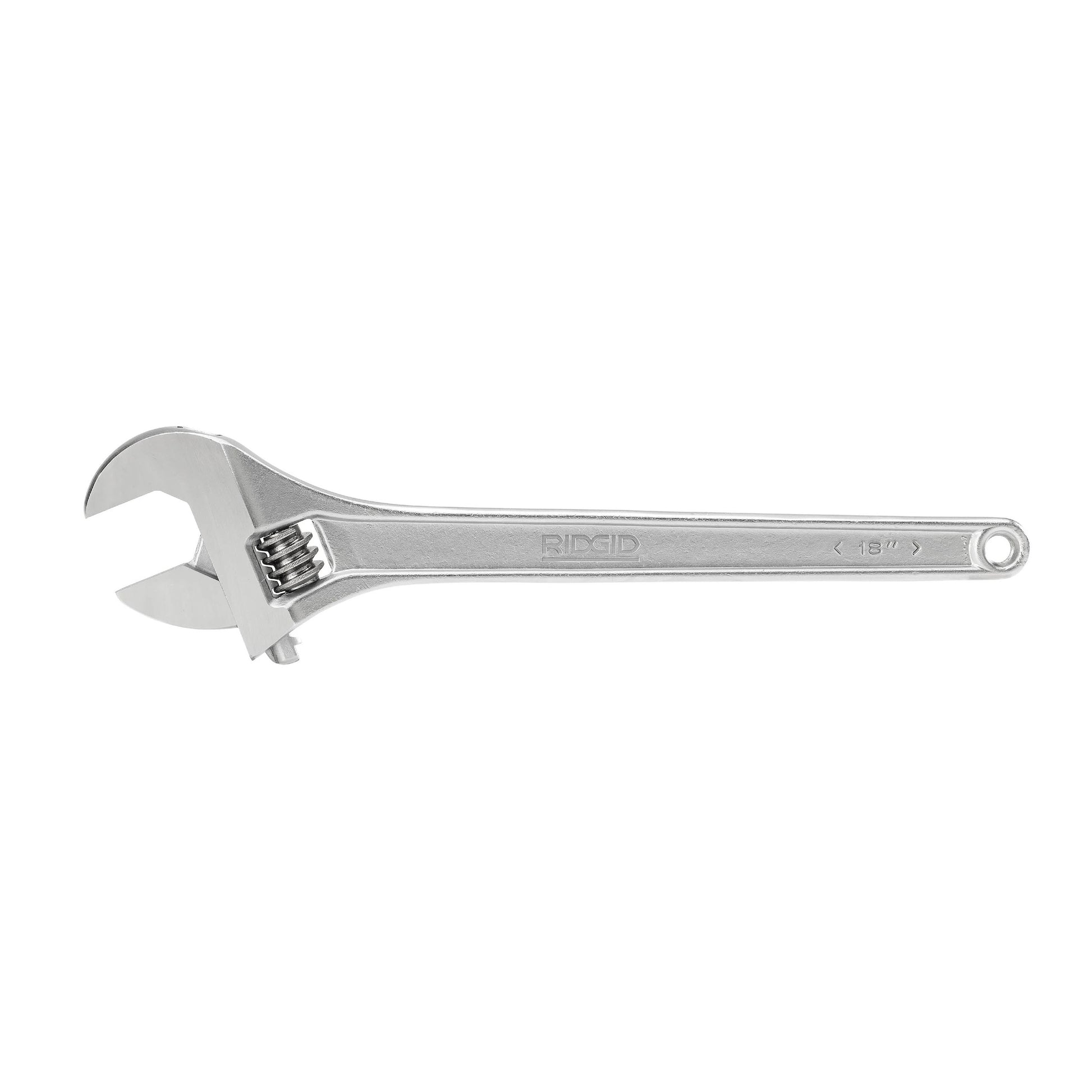 Ridgid 86927 18" Adjustable Wrench