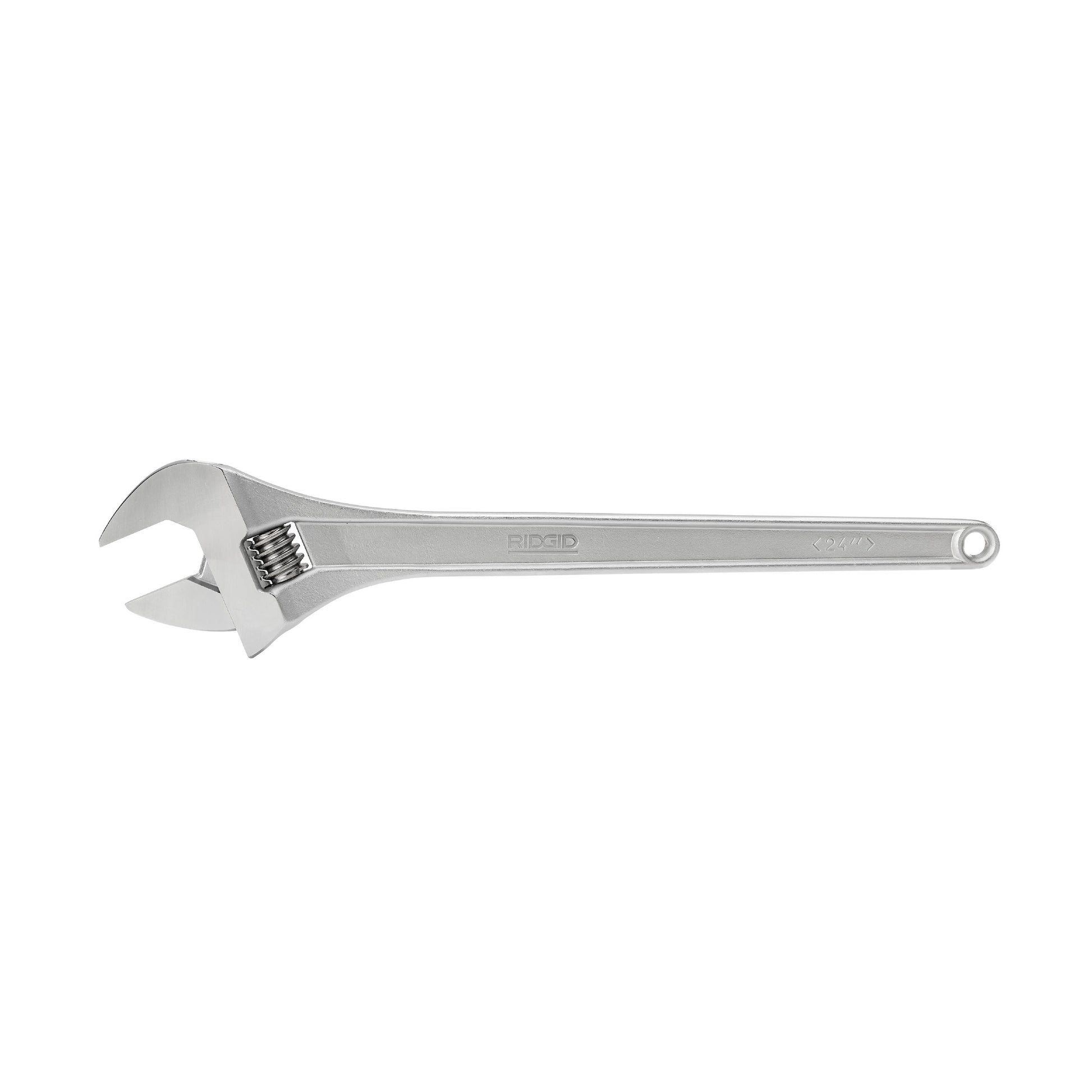 RIDGID 86932 24" Adjustable Wrench