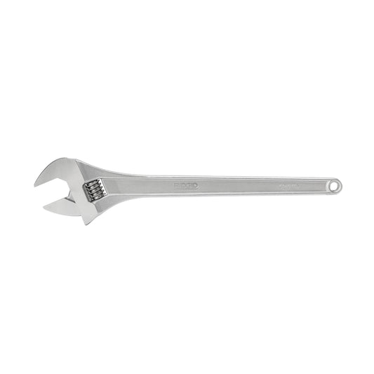 Ridgid 86932 24" Adjustable Wrench