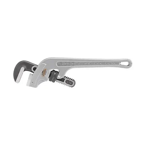 RIDGID 90117 14" Aluminum End Pipe Wrench