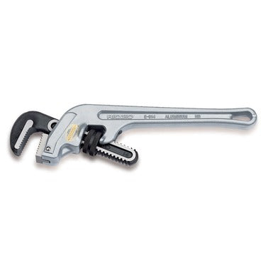 Ridgid 90117 14" Aluminum End Pipe Wrench