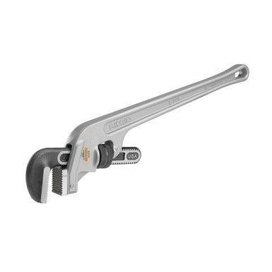 RIDGID 90127 24" Aluminum End Pipe Wrench