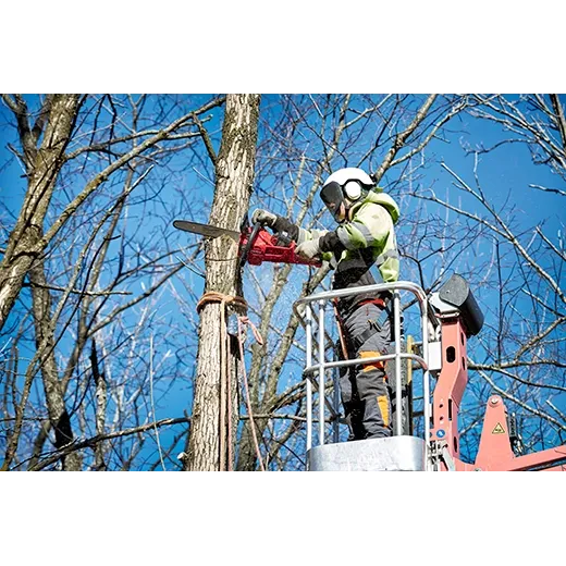 Milwaukee 2727-20 M18 FUEL™ 16" Chainsaw (Tool Only)