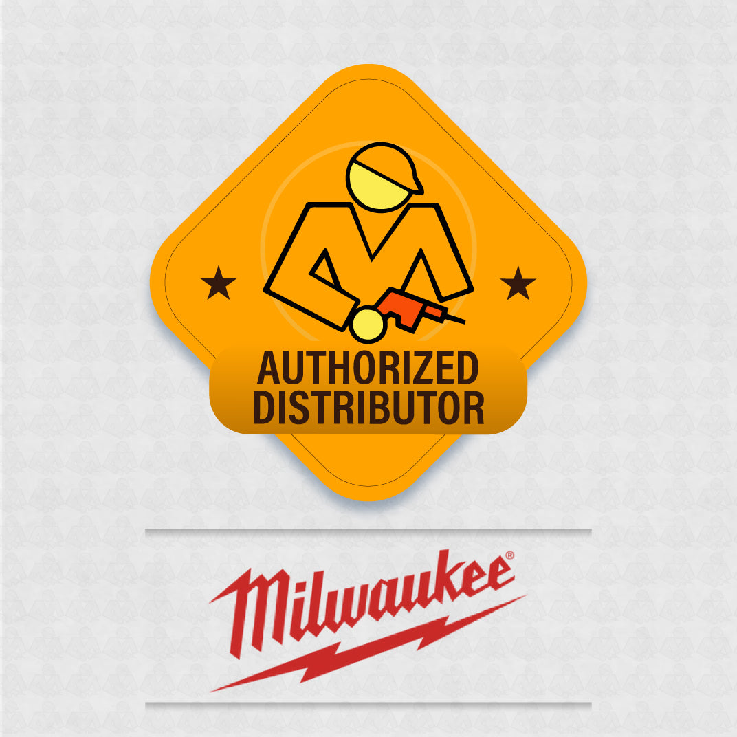 Authorized Milwaukee Distributor | McCally Tool