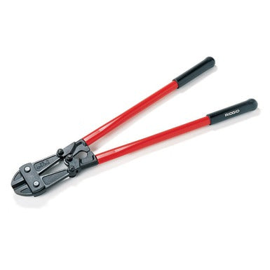 RIDGID 14213 S-14 Steel Center Bolt Cutter with 15" Handle 5/16 Maximum