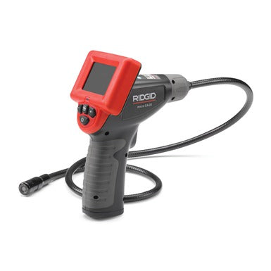 RIDGID 40043 Micro CA-25 Inspection Camera