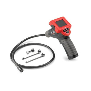 RIDGID 40043 Micro CA-25 Inspection Camera