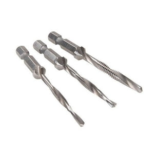 Greenlee DTAP1/4-20 Drill Tap Bit (Pkg of 1)