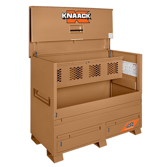 Knaack Model 89-D STORAGEMASTER® Piano Box with Junk Trunk™