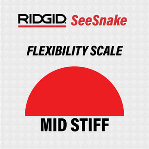 RIDGID 63673 SeeSnake Compact M40 System with TruSense (Reel Only)