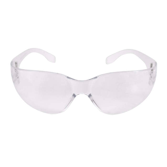 Radians #MR0110ID Mirage™ Safety Eyewear Clear Lens (1 Pair)