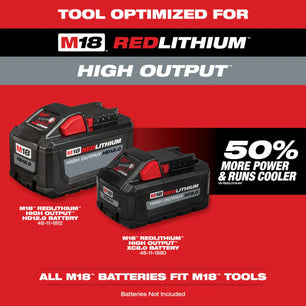 Milwaukee 2727-20 M18 FUEL™ 16