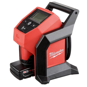 Milwaukee M12™ Compact Inflator 2475-20