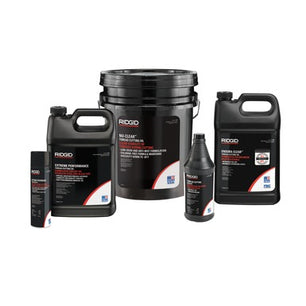 Ridgid 70835 Nu-Clear Thread Cutting Oil (1 Gallon)