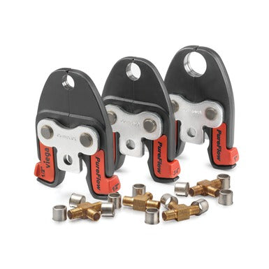 RIDGID 17008 1/2" Compact Jaw for PureFlow®