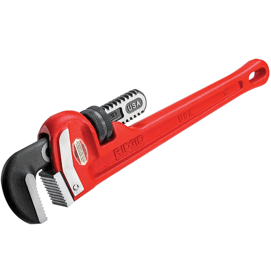 Ridgid 31020 Pipe Wrench