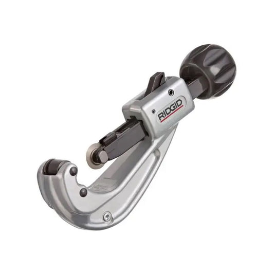 RIDGID 31642 1/4"-2-5/8" Model 152 Quick-Acting Tubing Cutter (Metal / Copper)