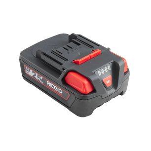 RIDGID 56513 18V 2.5Ah Advanced Lithium Battery