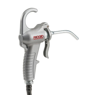 RIDGID 10883 Oiler with 1 Gallon Nu-Clear Thread Cutting Oil