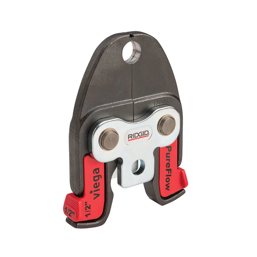 RIDGID 17008 1/2" Compact Jaw for PureFlow®