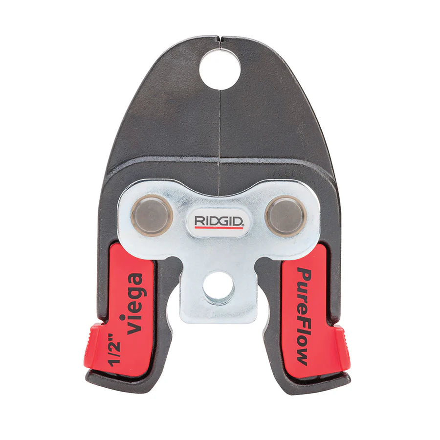 Ridgid 17008 1/2" Compact Jaw for ProPress PureFlow®