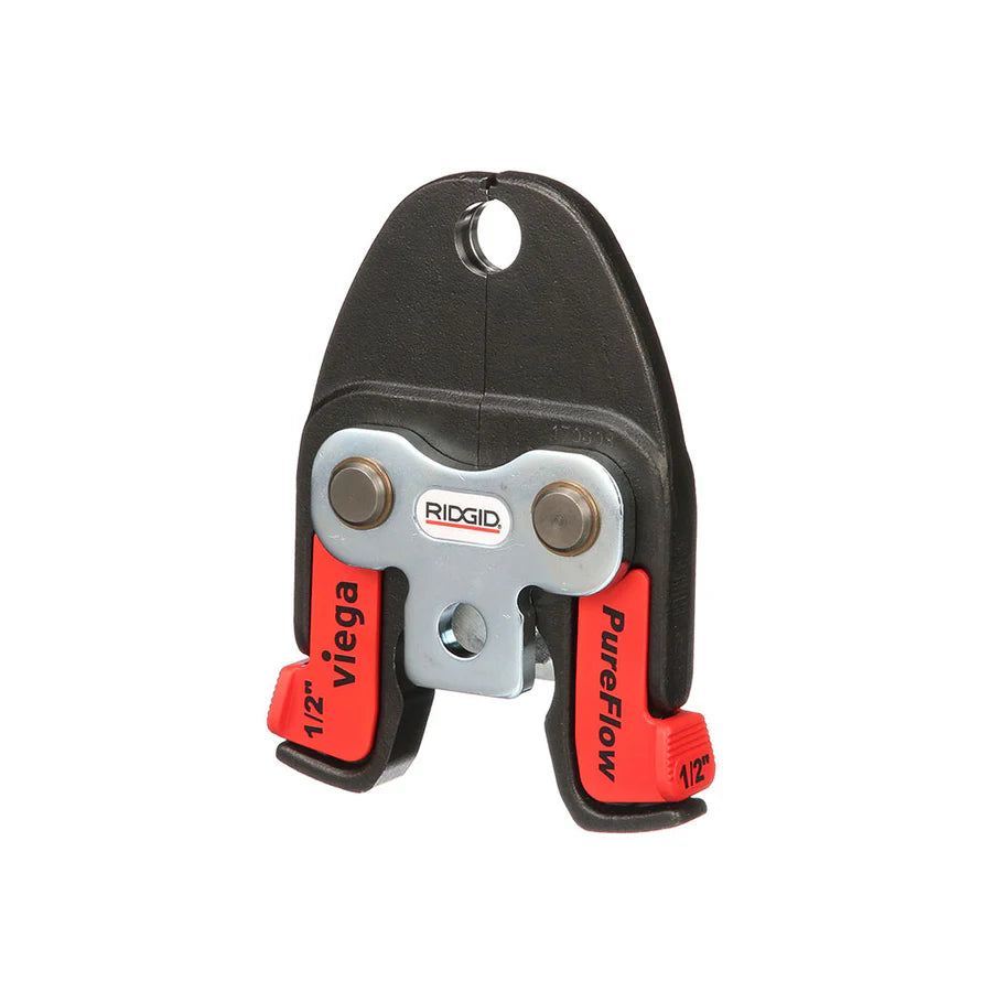 RIDGID 17008 1/2" Compact Jaw for PureFlow®